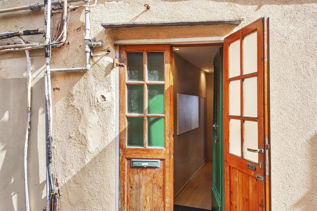 Aurora 20 A Boccadasse By Wonderful Italy Γένοβα Εξωτερικό φωτογραφία