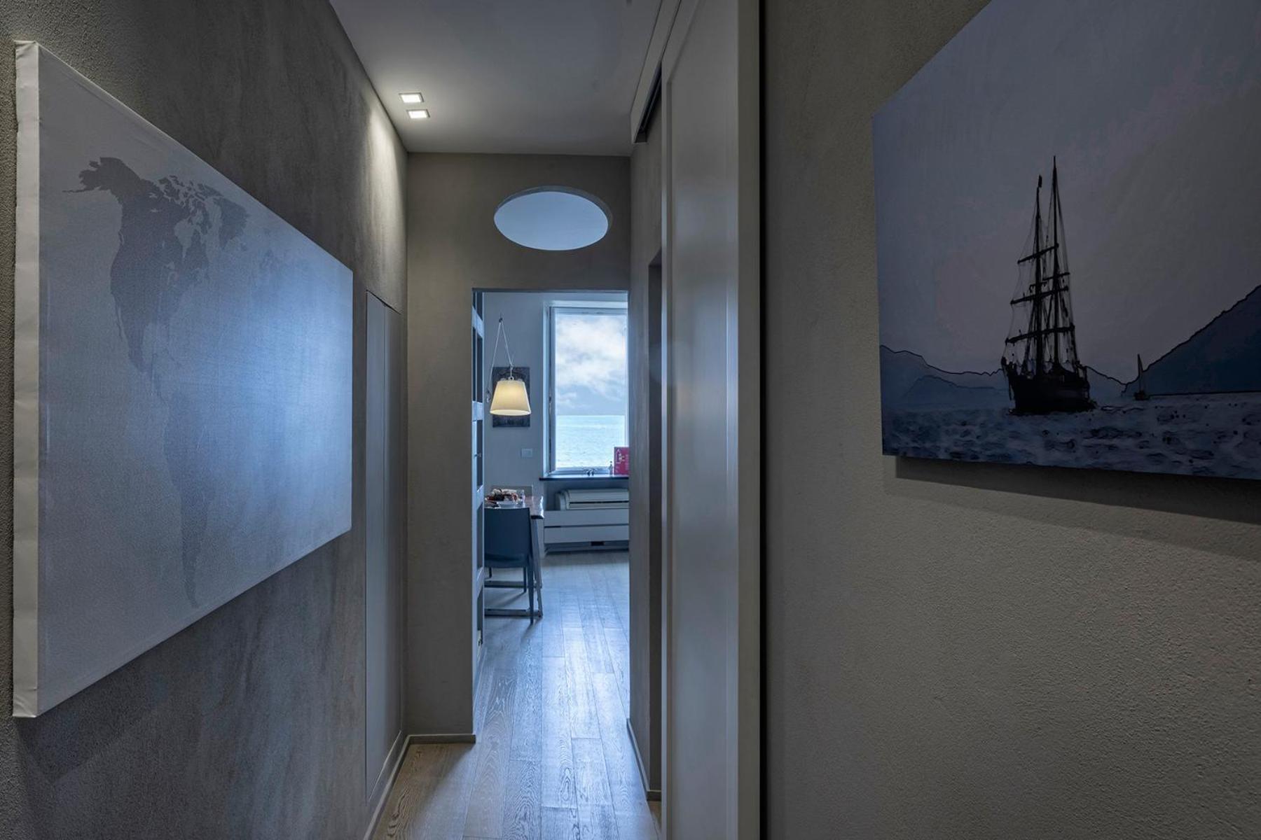 Aurora 20 A Boccadasse By Wonderful Italy Γένοβα Εξωτερικό φωτογραφία